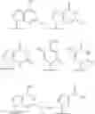 Fig. 63 - Substituted nucleosides, nucleotides and analogs thereof