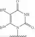 Fig. 122 - Substituted nucleosides, nucleotides and analogs thereof