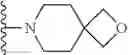 Fig. 34 - Bile Acid Derivatives as FXR/TGR5 Agonists and Methods of Use Thereof
