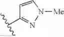 Fig. 61 - Bile Acid Derivatives as FXR/TGR5 Agonists and Methods of Use Thereof