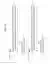 Fig. 10 - PEPTIDES AND RELATED MOLECULES THAT BIND TO TALL-1