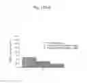 Fig. 34 - Partial region polypeptide of REIC/Dkk-3 protein