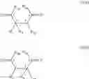 Fig. 10 - Reversible covalent linkage of functional molecules