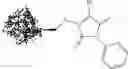 Fig. 119 - Reversible covalent linkage of functional molecules