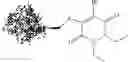 Fig. 134 - Reversible covalent linkage of functional molecules