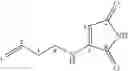 Fig. 146 - Reversible covalent linkage of functional molecules