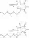 Fig. 149 - Reversible covalent linkage of functional molecules