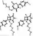 Fig. 157 - Reversible covalent linkage of functional molecules