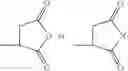 Fig. 16 - Reversible covalent linkage of functional molecules
