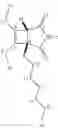 Fig. 164 - Reversible covalent linkage of functional molecules