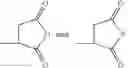 Fig. 17 - Reversible covalent linkage of functional molecules