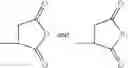 Fig. 172 - Reversible covalent linkage of functional molecules