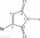 Fig. 44 - Reversible covalent linkage of functional molecules