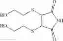 Fig. 48 - Reversible covalent linkage of functional molecules