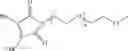 Fig. 51 - Reversible covalent linkage of functional molecules