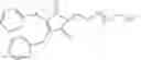 Fig. 53 - Reversible covalent linkage of functional molecules