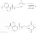 Fig. 65 - Reversible covalent linkage of functional molecules