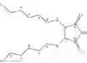 Fig. 74 - Reversible covalent linkage of functional molecules