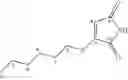 Fig. 75 - Reversible covalent linkage of functional molecules