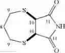 Fig. 78 - Reversible covalent linkage of functional molecules