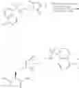 Fig. 82 - Reversible covalent linkage of functional molecules