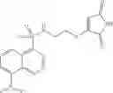 Fig. 86 - Reversible covalent linkage of functional molecules