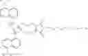 Fig. 89 - Reversible covalent linkage of functional molecules