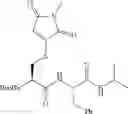 Fig. 91 - Reversible covalent linkage of functional molecules
