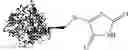 Fig. 94 - Reversible covalent linkage of functional molecules
