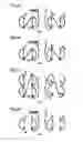 Fig. 05 - OLIGOMERIC RECEPTOR LIGAND PAIR MEMBER COMPLEXES