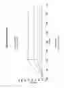 Fig. 23 - Binding molecules for BCMA and CD3