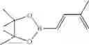 Fig. 17 - Functionalized elastomer containing a boron group