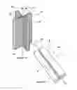 Fig. 13 - ABSORBABLE COPOLYMERS WITH IMPROVED THERMAL STABILITY