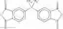 Fig. 05 - High molecular weight, monoesterified polymide polymer containing a small amount of bulky diamine