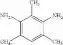 Fig. 06 - High molecular weight, monoesterified polymide polymer containing a small amount of bulky diamine