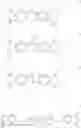 Fig. 19 - Aminosiloxanes of high purity