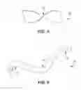 Fig. 04 - Flexible polymeric material with shape retention properties