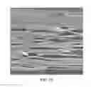 Fig. 12 - Flexible polymeric material with shape retention properties