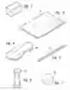 Fig. 03 - Green Material Based Article, Composition, and Method of Producing Same
