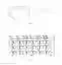 Fig. 03 - Hot-melt polyester tape and preparation method thereof