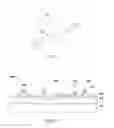 Fig. 05 - SHAPED ABRASIVE PARTICLE AND METHOD OF FORMING SAME
