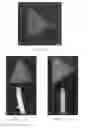 Fig. 12 - Shaped abrasive particles and method of forming same