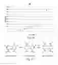Fig. 23 - Amide branched aromatic celling agents