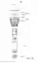 Fig. 15 - Red phosphor, white light emitting apparatus, display apparatus, and lighting apparatus