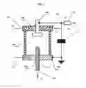 Fig. 02 - Process for cracking of liquid hydrocarbon materials by pulsed electrical discharge and device for its implementation
