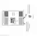 Fig. 11 - Automated cell culture system and method
