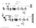 Fig. 04 - Bacteria engineered to treat diseases associated with hyperammonemia
