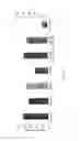 Fig. 16 - RNA with a combination of unmodified and modified nucleotides for protein expression