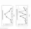 Fig. 04 - Processes and systems for catalytic manufacture of wax ester derivatives