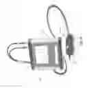 Fig. 19 - Hand-held micro-raman based detection instrument and method of detection